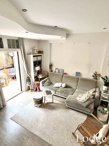 Vente Appartement 3 pièces 62.11 m² Aix-en-Provence 13100