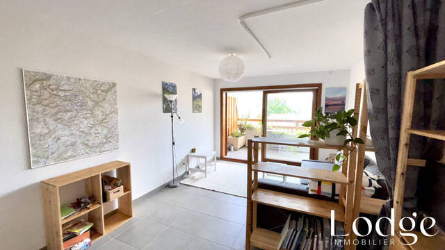 Vente Appartement 2 pièces 45 m² Briançon 05100