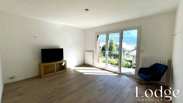 Vente Appartement 4 pièces 85 m² Briançon 05100
