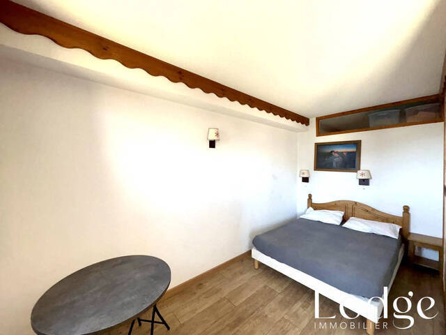 Vente Appartement 3 pièces 33 m² Puy-Saint-Vincent 05290