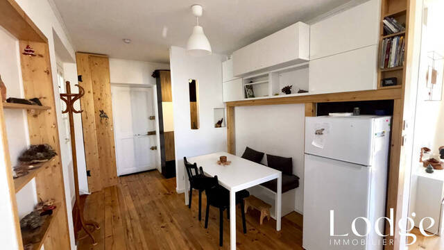 Vente Appartement 3 pièces 50 m² Briançon 05100