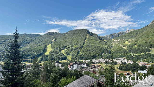 Vente Appartement 4 pièces 100 m² La Salle-les-Alpes 05240