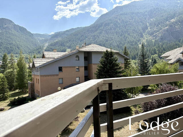 Vente Appartement 4 pièces 77 m² La Salle-les-Alpes 05240