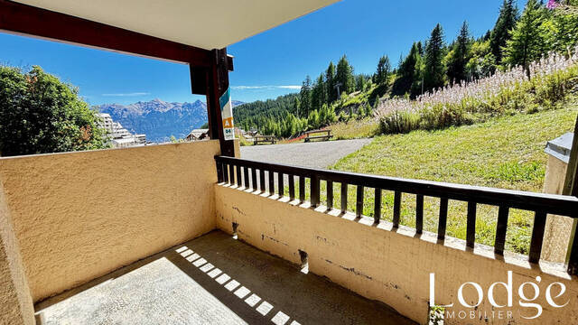Vente Appartement 1 pièce 25 m² Puy-Saint-Vincent 05290