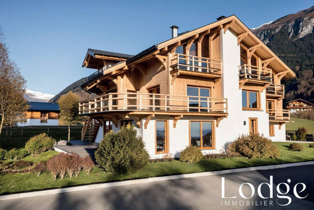 Vente Maison 15 pièces 475 m² Le Monêtier-les-Bains 05220