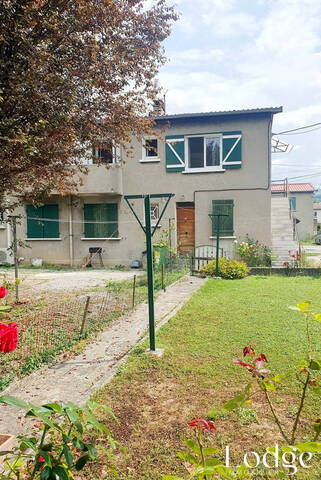 Location Appartement 3 pièces 57.1 m² Saint-Martin-d'Hères 38400