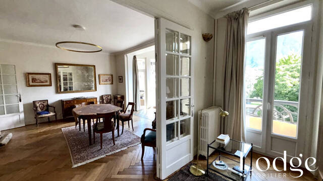Vente Appartement 6 pièces 136 m² Briançon 05100