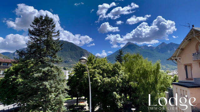 Vente Appartement 6 pièces 136 m² Briançon 05100