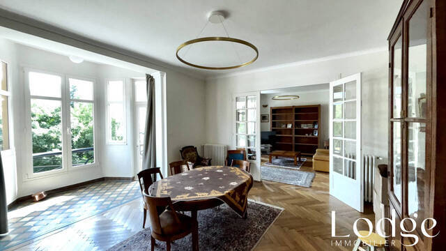 Vente Appartement 6 pièces 136 m² Briançon 05100