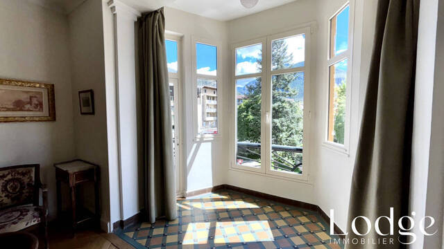 Vente Appartement 6 pièces 136 m² Briançon 05100