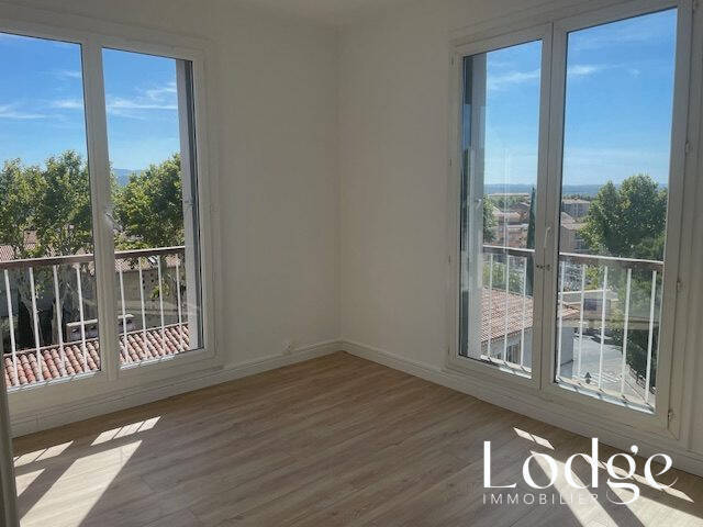 Location Appartement 2 pièces 54.7 m² Aix-en-Provence 13100