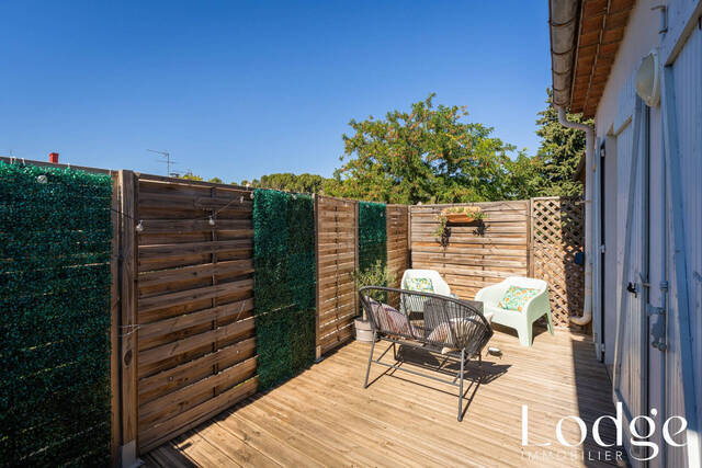 Vente Appartement 3 pièces 60.83 m² Gardanne 13120