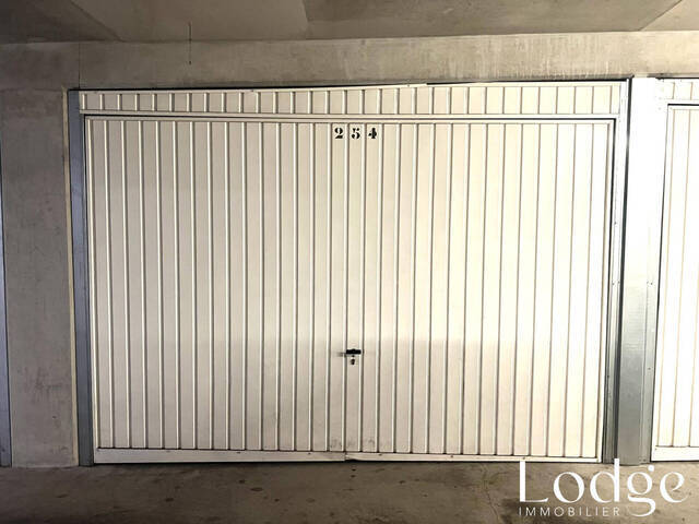 Vente Parking 15 m² Marseille 3e Arrondissement 13003