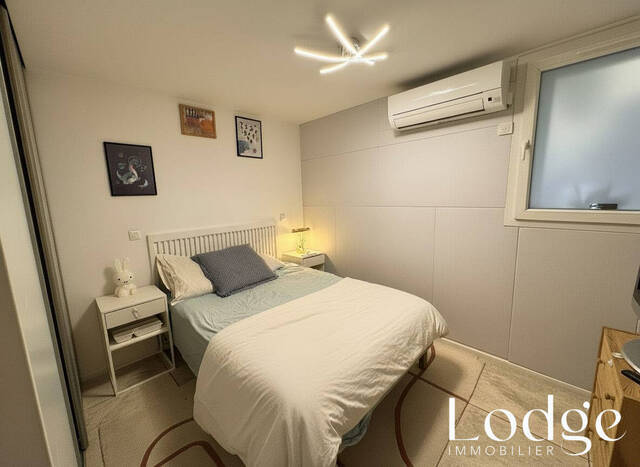 Vente Appartement 3 pièces 41 m² Aix-en-Provence 13100