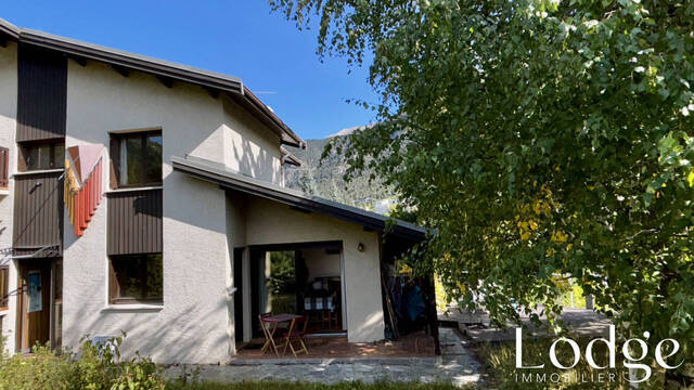 Location Maison 4 pièces 90 m² Briançon 05100