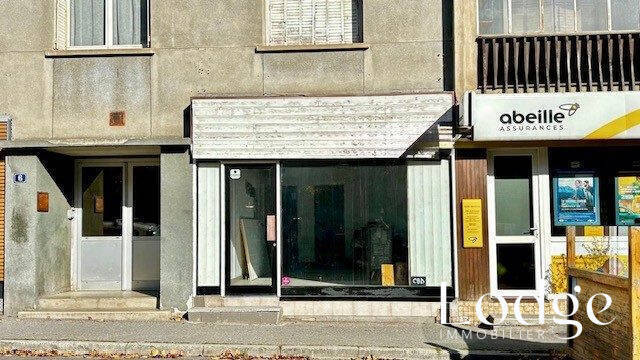 Vente Local 45 m² Briançon 05100