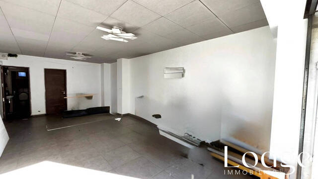 Vente Local 45 m² Briançon 05100