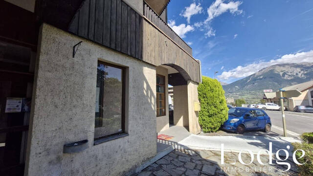 Vente Local 250 m² Embrun 05200