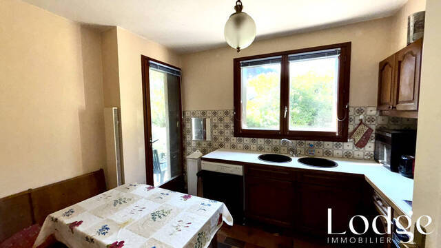 Location Maison 4 pièces 90 m² Briançon 05100