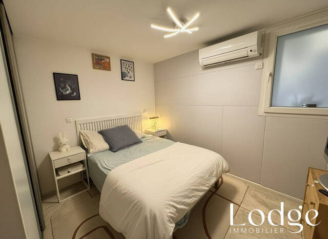 Vente Appartement 3 pièces 78.31 m² Aix-en-Provence 13100