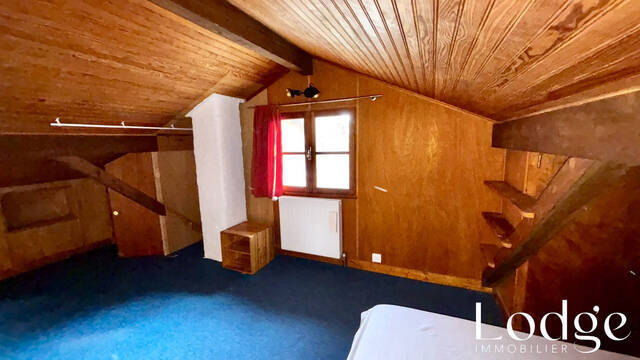 Vente Maison 7 pièces 110 m² Pelvoux 05340