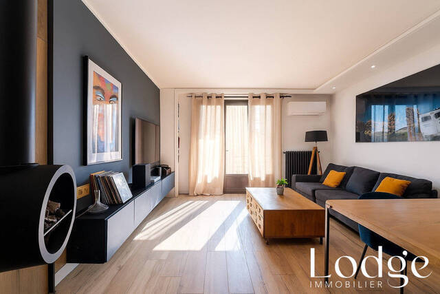 Vente Appartement 3 pièces 70.01 m² Aix-en-Provence 13100