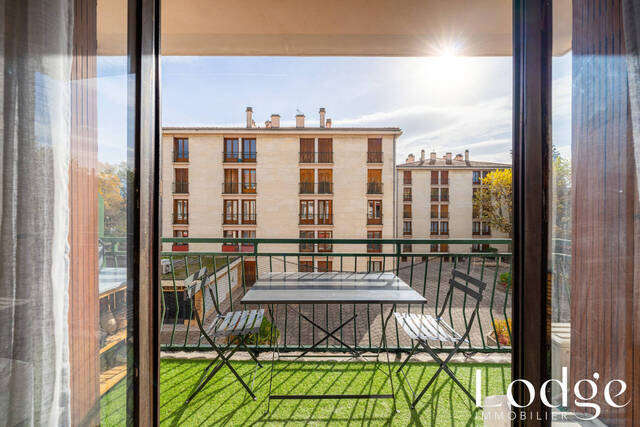 Vente Appartement 3 pièces 70.01 m² Aix-en-Provence 13100