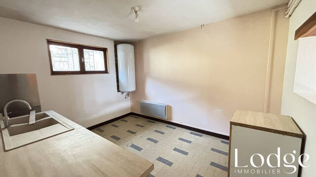 Vente Appartement 4 pièces 85 m² Saint-Chaffrey 05330