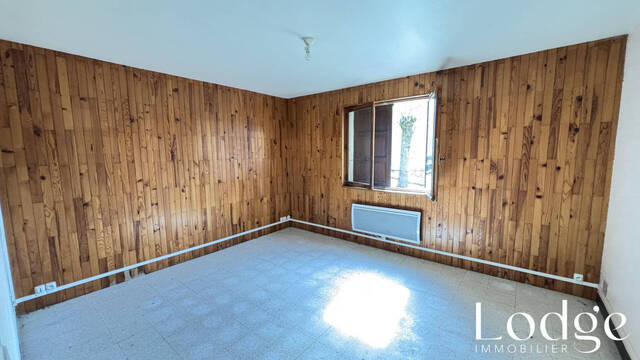 Vente Appartement 4 pièces 85 m² Saint-Chaffrey 05330