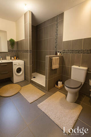 Vente Appartement 2 pièces 33.33 m² Gardanne 13120