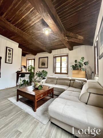 Vente Appartement 3 pièces 82 m² Aix-en-Provence 13100