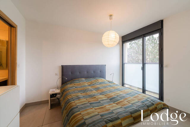 Vente Appartement 4 pièces 88 m² Aix-en-Provence 13100