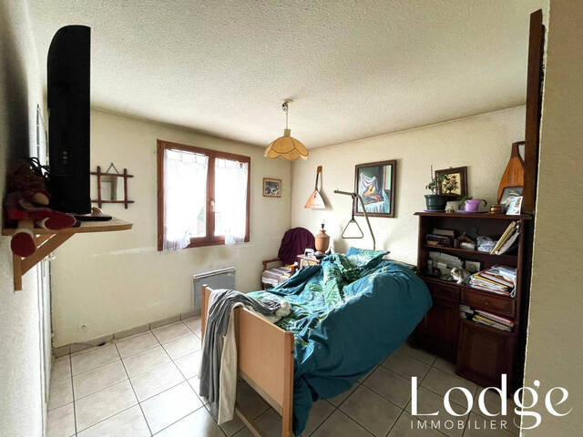 Vente Appartement 4 pièces 66 m² Briançon 05100