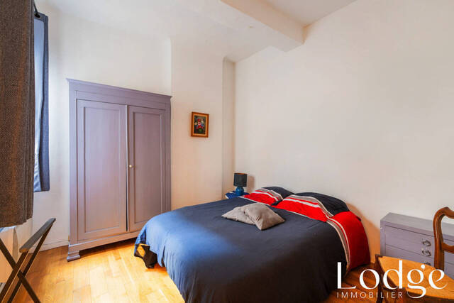 Vente Appartement 3 pièces 61 m² Aix-en-Provence 13100