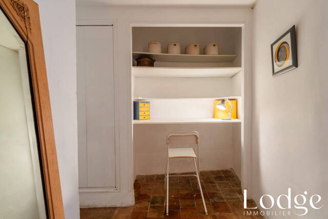 Vente Appartement 3 pièces 61 m² Aix-en-Provence 13100