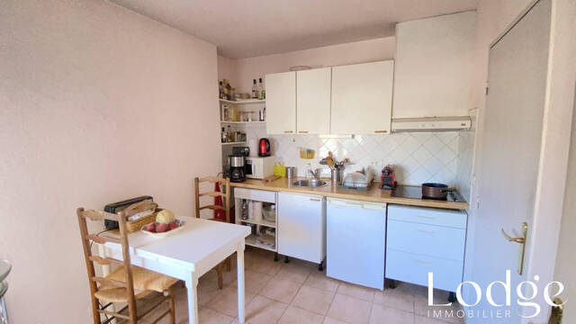 Location Appartement 2 pièces 43.38 m² Aix-en-Provence 13100
