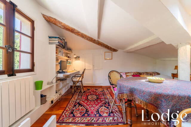 Vente Appartement 2 pièces 20.28 m² Aix-en-Provence 13100