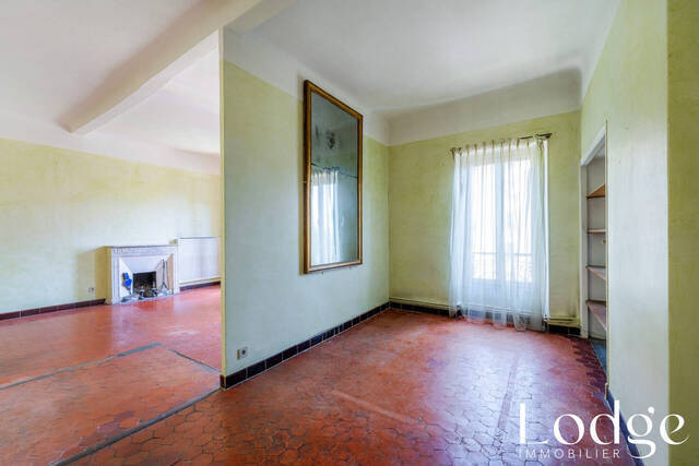 Vente Appartement 4 pièces 78.64 m² Aix-en-Provence 13100