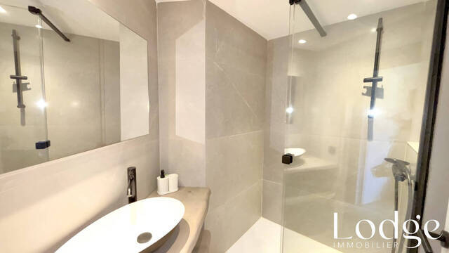 Vente Appartement 3 pièces 32 m² Puy-Saint-Vincent 05290