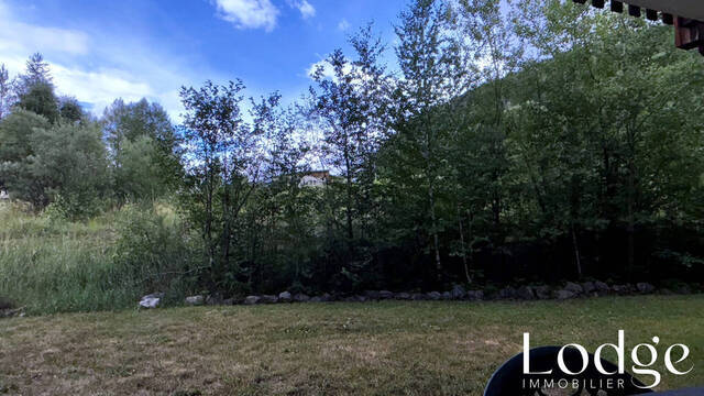 Vente Appartement 2 pièces 27 m² Pelvoux 05340