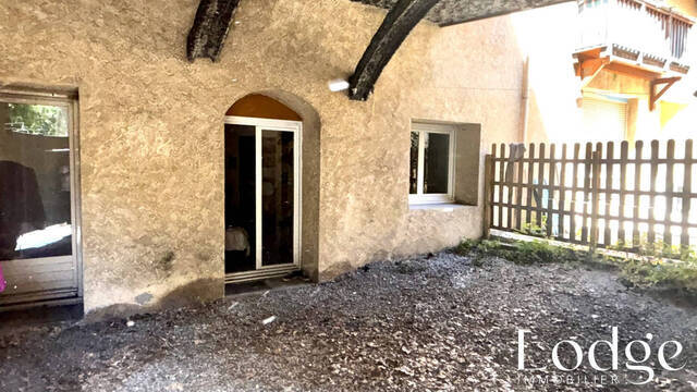 Vente Appartement 3 pièces 61 m² Briançon 05100