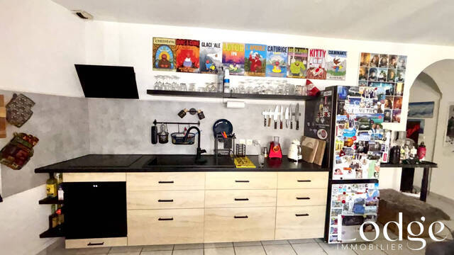 Vente Appartement 3 pièces 61 m² Briançon 05100