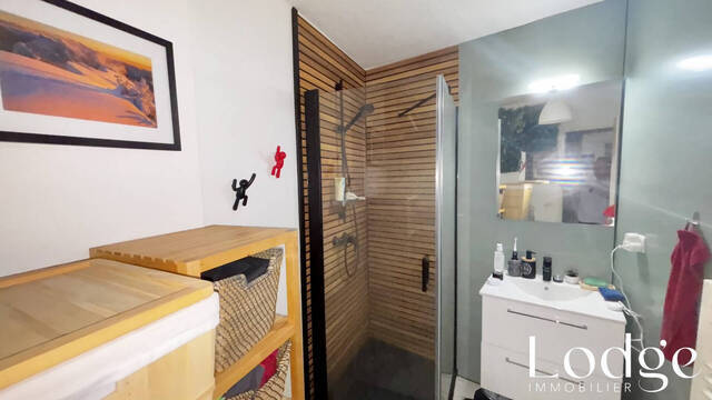 Vente Appartement 3 pièces 61 m² Briançon 05100