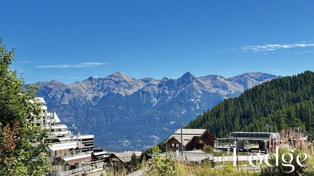 Vente Appartement 1 pièce 25 m² Puy-Saint-Vincent 05290