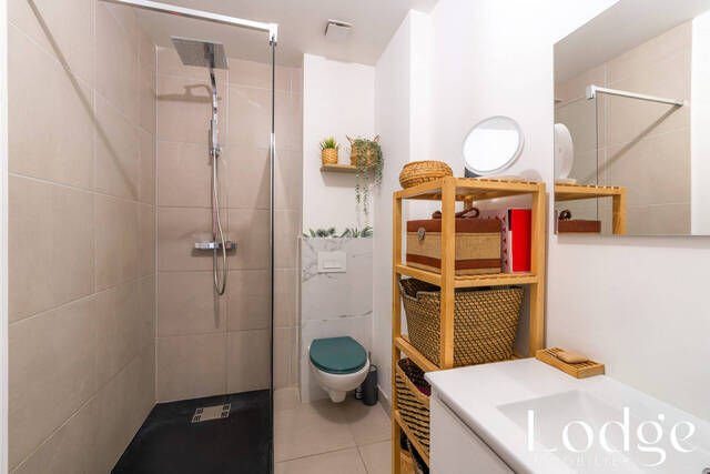 Vente Appartement 3 pièces 60.83 m² Gardanne 13120