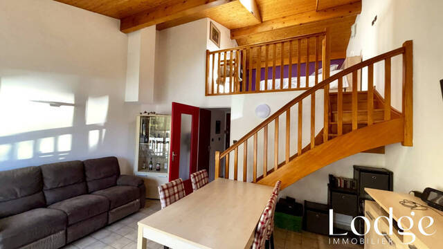 Vente Appartement 2 pièces 40 m² Briançon 05100