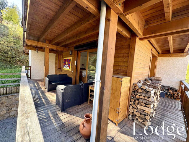 Vente Appartement 3 pièces 82 m² Puy-Saint-Vincent 05290