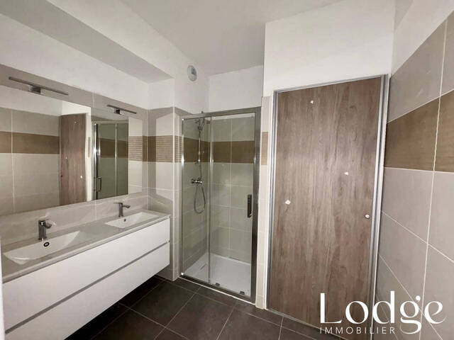 Location Appartement 3 pièces 63 m² Briançon 05100