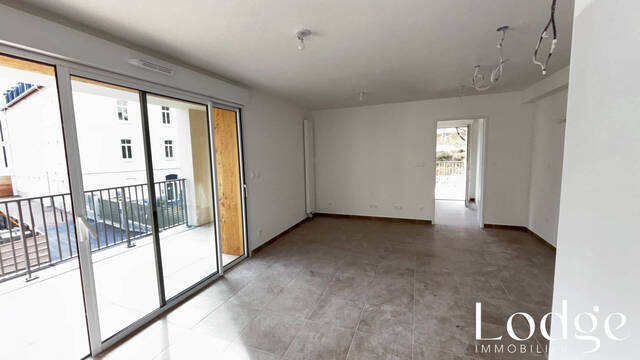 Location Appartement 3 pièces 59 m² Briançon 05100