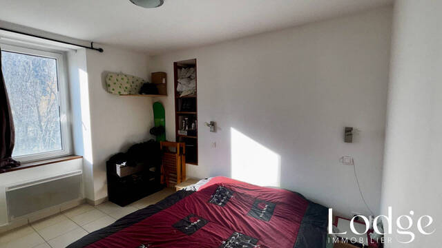 Vente Appartement 3 pièces 74 m² Pelvoux 05340